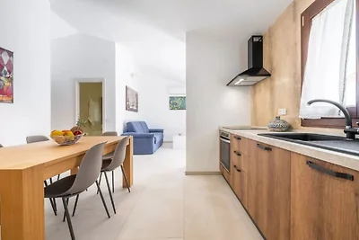 Vakantiehuis in San Teodoro met zwembad