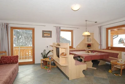 Appartamento per vacanze con 1 camera da...