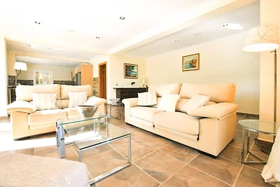 Villa in Alcudia mit Swimmingpool