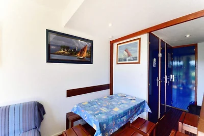 Appartamento in Bretagna vicino Fogeo