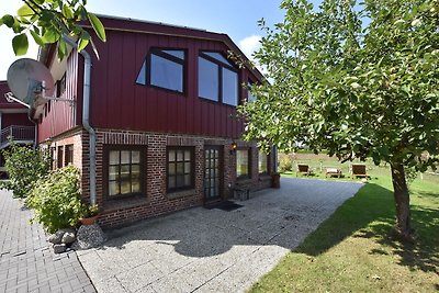 Exquisites Landhaus in Pugholz in Meernähe