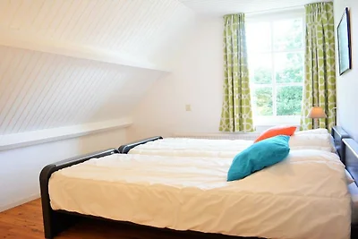 Ferienhaus mit 2 Schlafzimmer