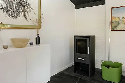 6 Personen Ferienhaus in Strandby-By Traum