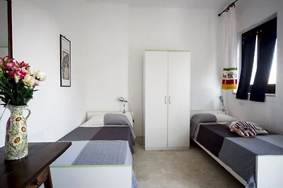 Appartamento con piscina in comune