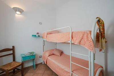 Pleasant apartment near the sea