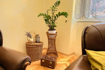 Two Bedroom Apartment