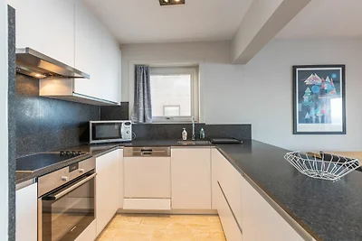 Wohnung in der 7. Etage