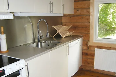 9 Personen Ferienhaus in HÄLLEVIKSSTRAND-By...