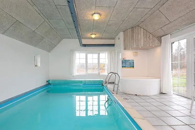 10 persone case ad Ulfborg-By Traum