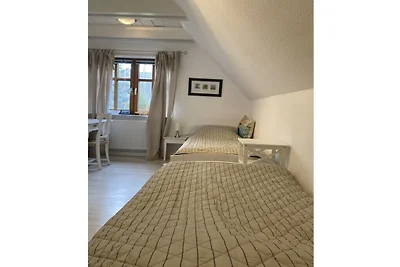 Ferienhaus Erholungsurlaub Oevenum