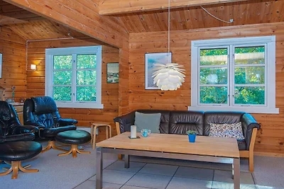 6 Personen Ferienhaus in Allingåbro
