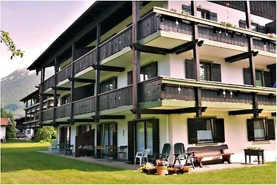 Holiday home relaxing holiday Inzell