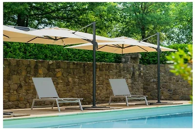 Villa Comunalia Komfortable Ferienresidenz