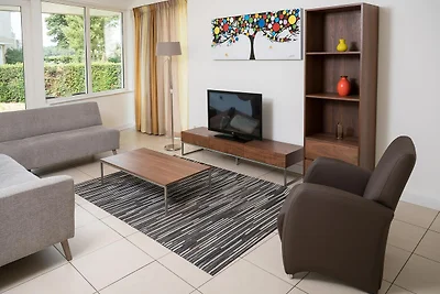 Stilvolle Villa am See