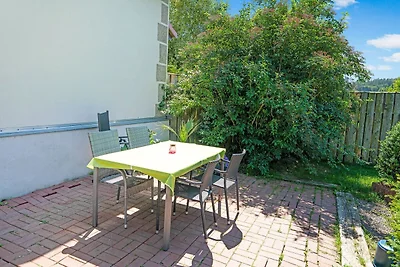 Stilvolle Wohnung in Stormbruch mit Garten