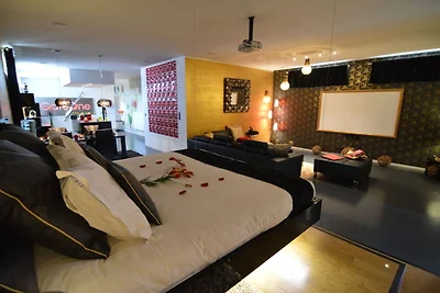 Haus in Welkenraedt mit Dampfdusche