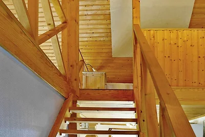 7 Personen Ferienhaus in Spekeröd-By Traum