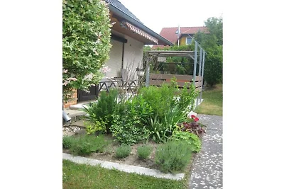 Ferienhaus mit 1 Schlafzimmer