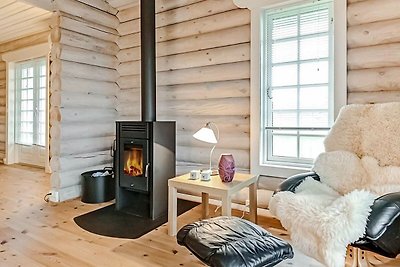 4 Sterne Ferienhaus in Hadsund