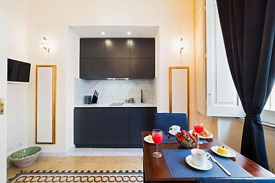 Modern Apartment in Sicily with Free WiFi