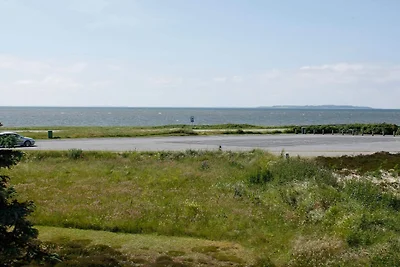 Ferienhaus Erholungsurlaub Løgstør