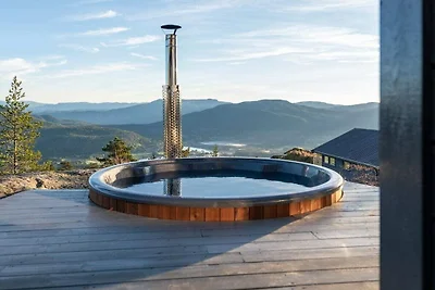 Ferienhaus Erholungsurlaub Telemark