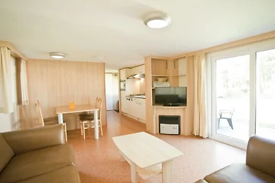 Ferienhaus in Otterlo mit Terrasse
