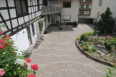 Ferienwohnung mit 1 Schlafzimmer
