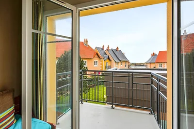 2-Zimmer-Wohnung 6 Personen Selection