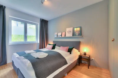 Luxe appartement in skigebied Bad...