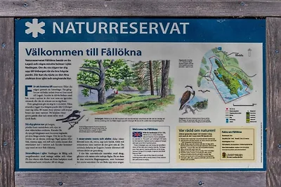 3 Personen Ferienhaus in MALMKÖPING