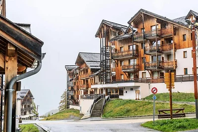 Residenz Le Parc Des Airelles