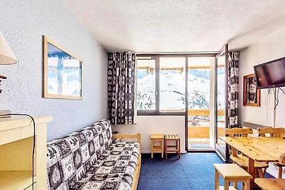 Studio in Avoriaz mit Ski-In/Ski-Out