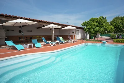Casa vacanze ad Arcozelo con terrazza privata