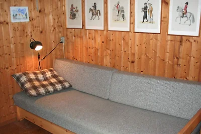 5 Personen Ferienhaus in Aakirkeby