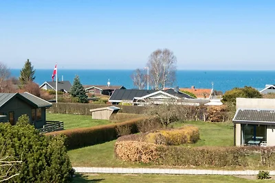 6 Personen Ferienhaus in Allingåbro-By Traum