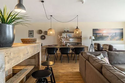 Appartement in Scheveningen aan de Haven
