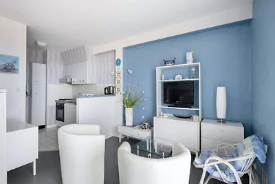 Apartment in Pornichet am Strand Plage des...