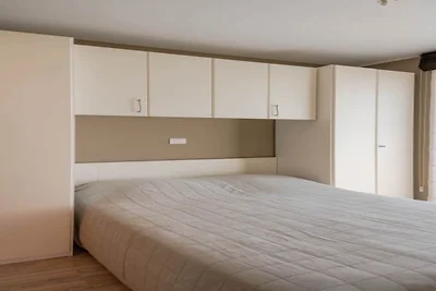 ZONNEHAVEN II Apartment für 4 Personen