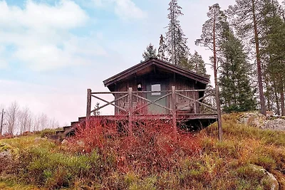 6 Personen Ferienhaus in STORÅ