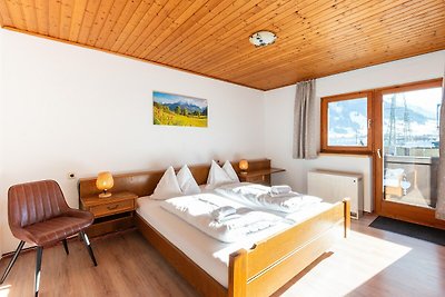 Vakantiehuis nabij Zell am See en Kaprun met...