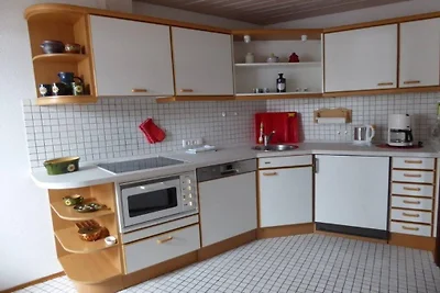 Apartamento vacacional de 1 dormitorio.
