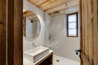 Appartamento a Val d'Isère vicino agli impian...