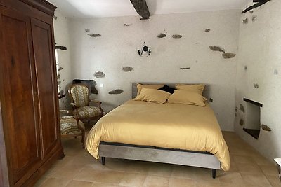 Traditionelles Ferienhaus in Altillac mit pri...