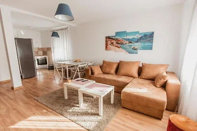 Two Bedroom Apartment