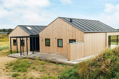 8 Personen Ferienhaus in Løkken-By Traum