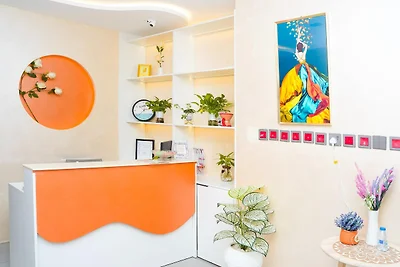 Elegante appartament | Comfort moderno a...