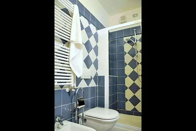 Kleine Residenz mit Schwimmbad