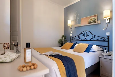 Atemberaubendes Apartment mit Meerblick in Le...