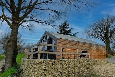 Vakantiehuis in Gulpen met terras